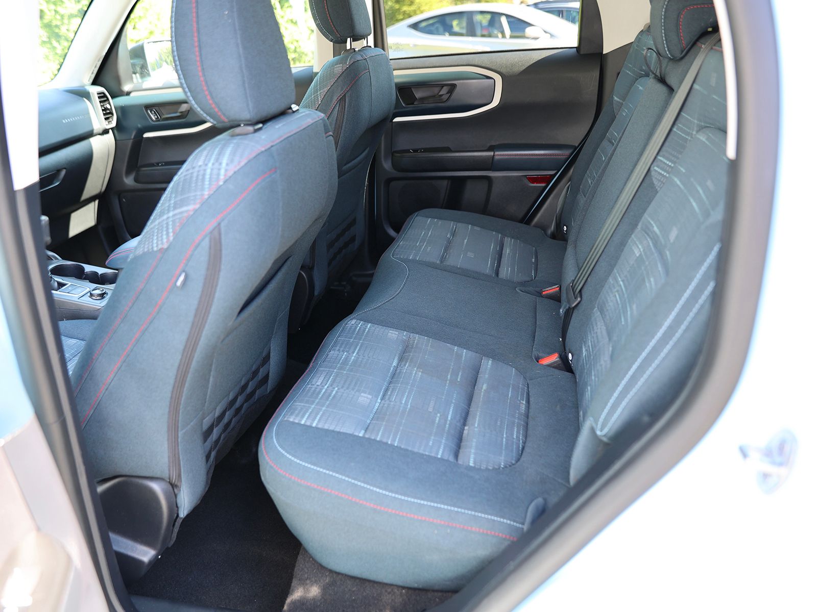 2025 Ford Bronco Sport Heritage - Photo 20