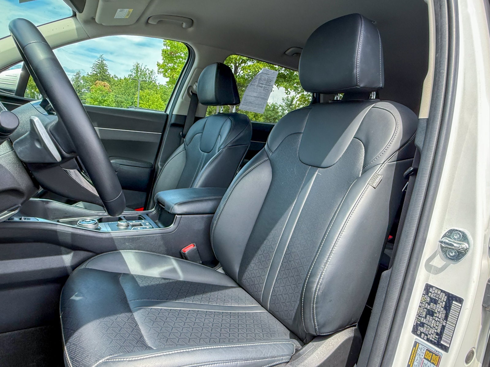 2023 Kia Sorento EX Hybrid - Photo 15