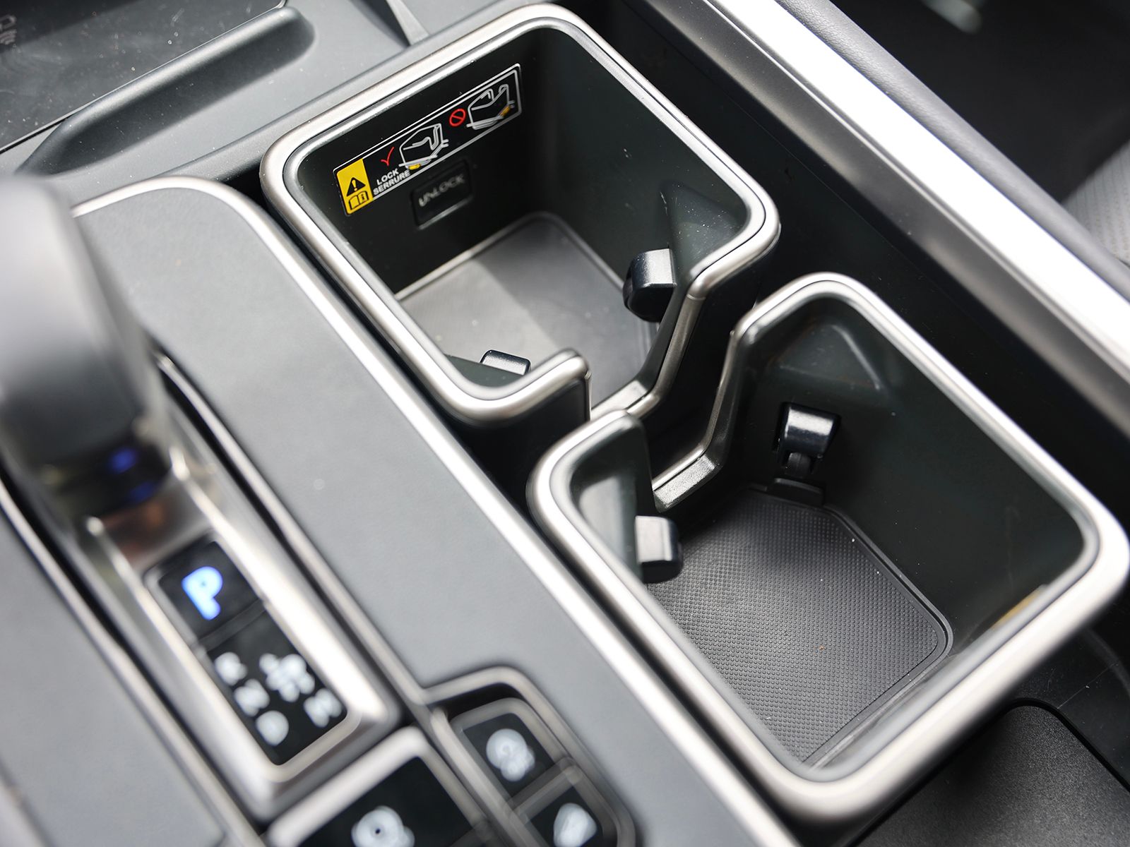2024 Lexus TX 350 - Photo 34