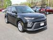 Used 2022 Kia Soul LX Hatchback
