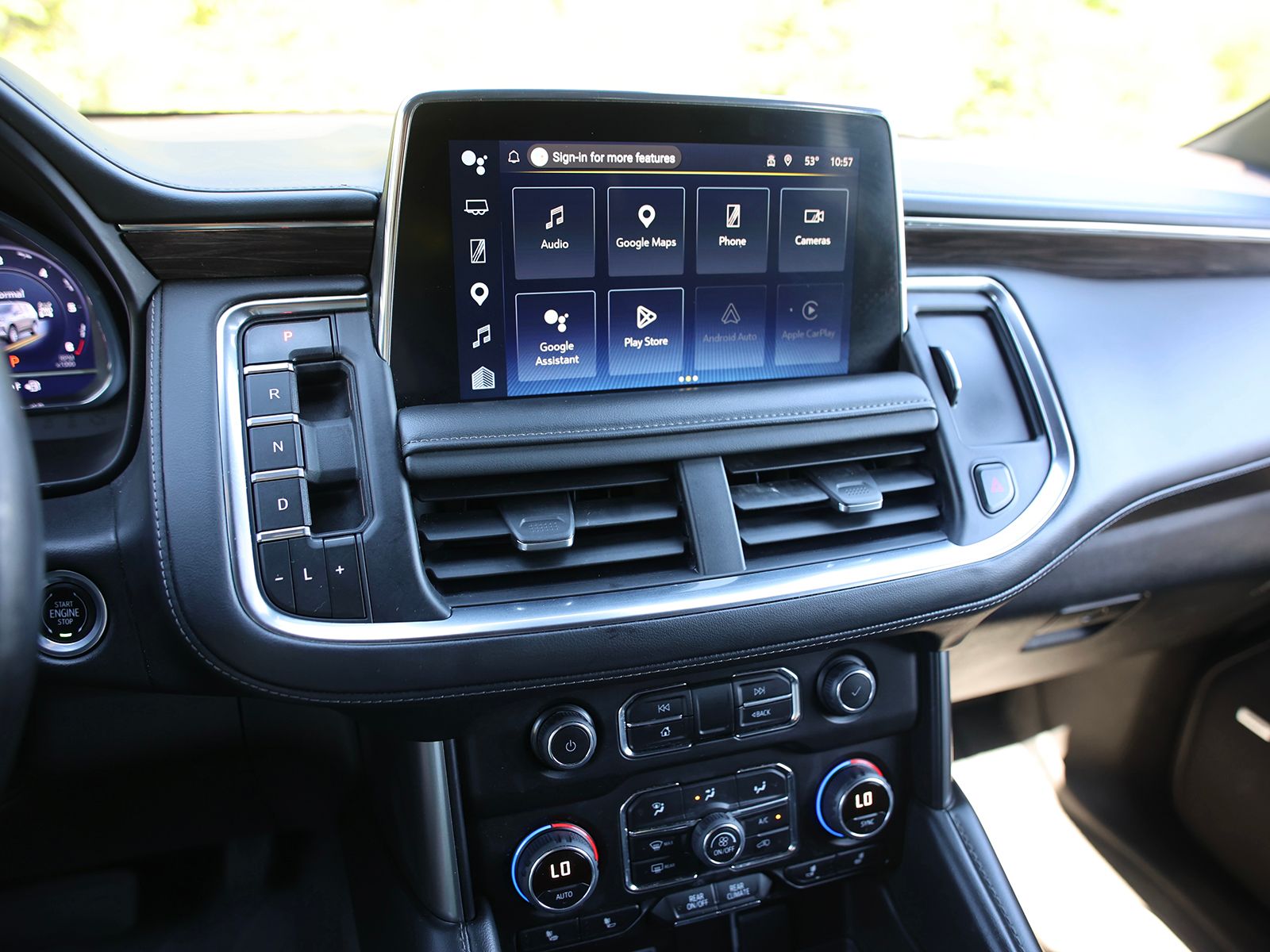 2023 Chevrolet Suburban Z71 - Photo 26