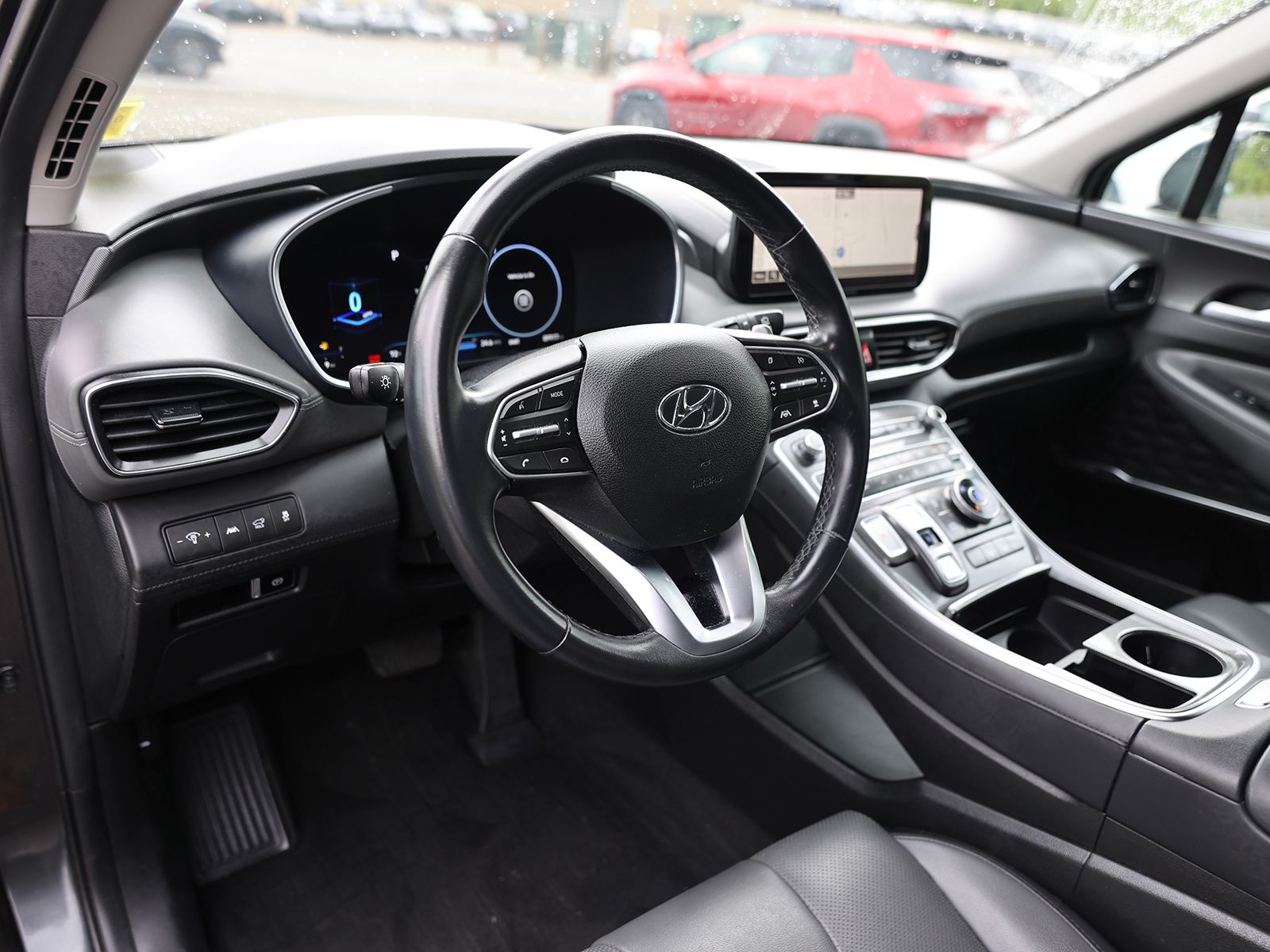 2023 Hyundai Santa Fe SEL - Photo 19