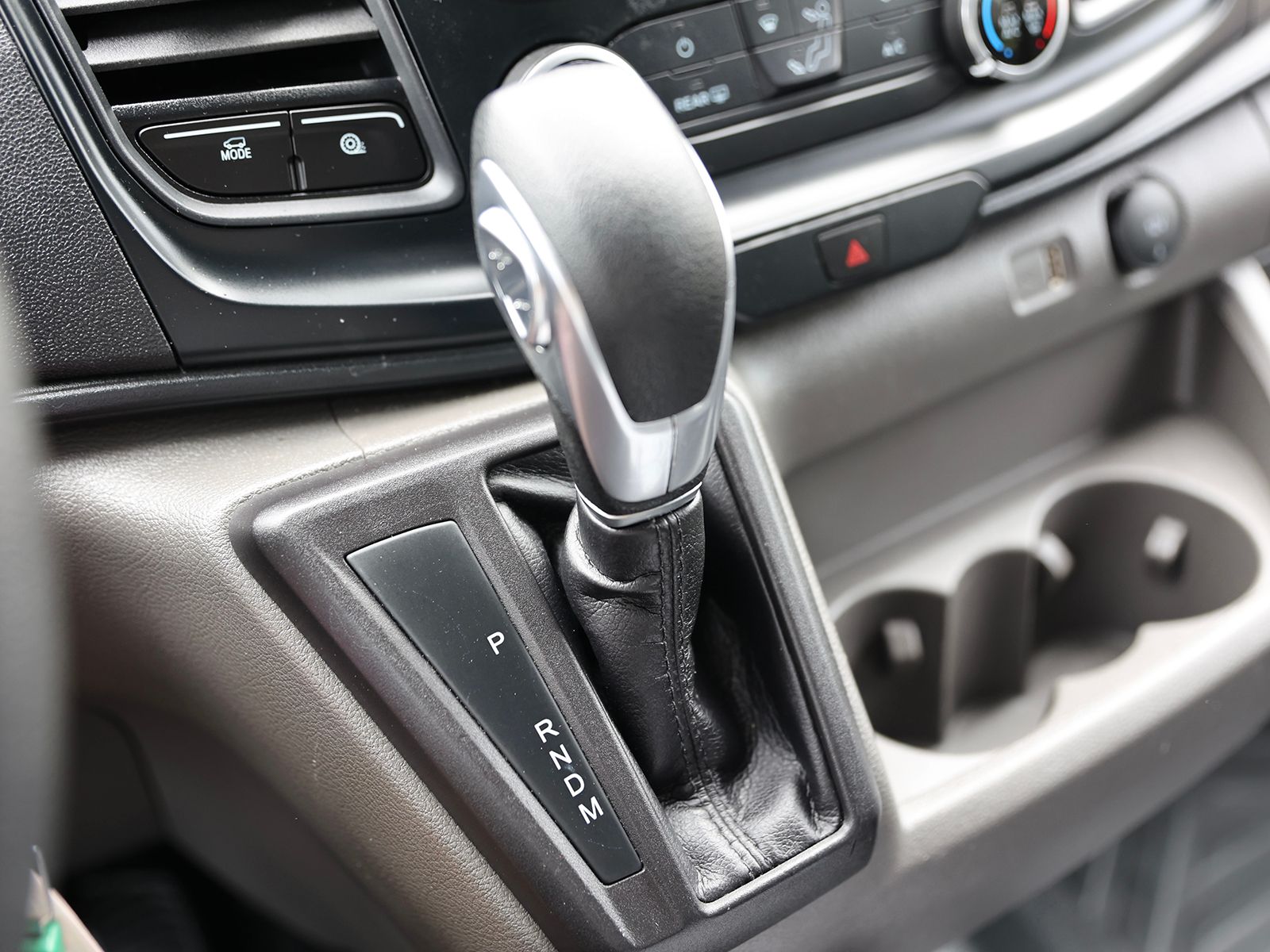 2024 Ford Transit Van Base - Photo 30
