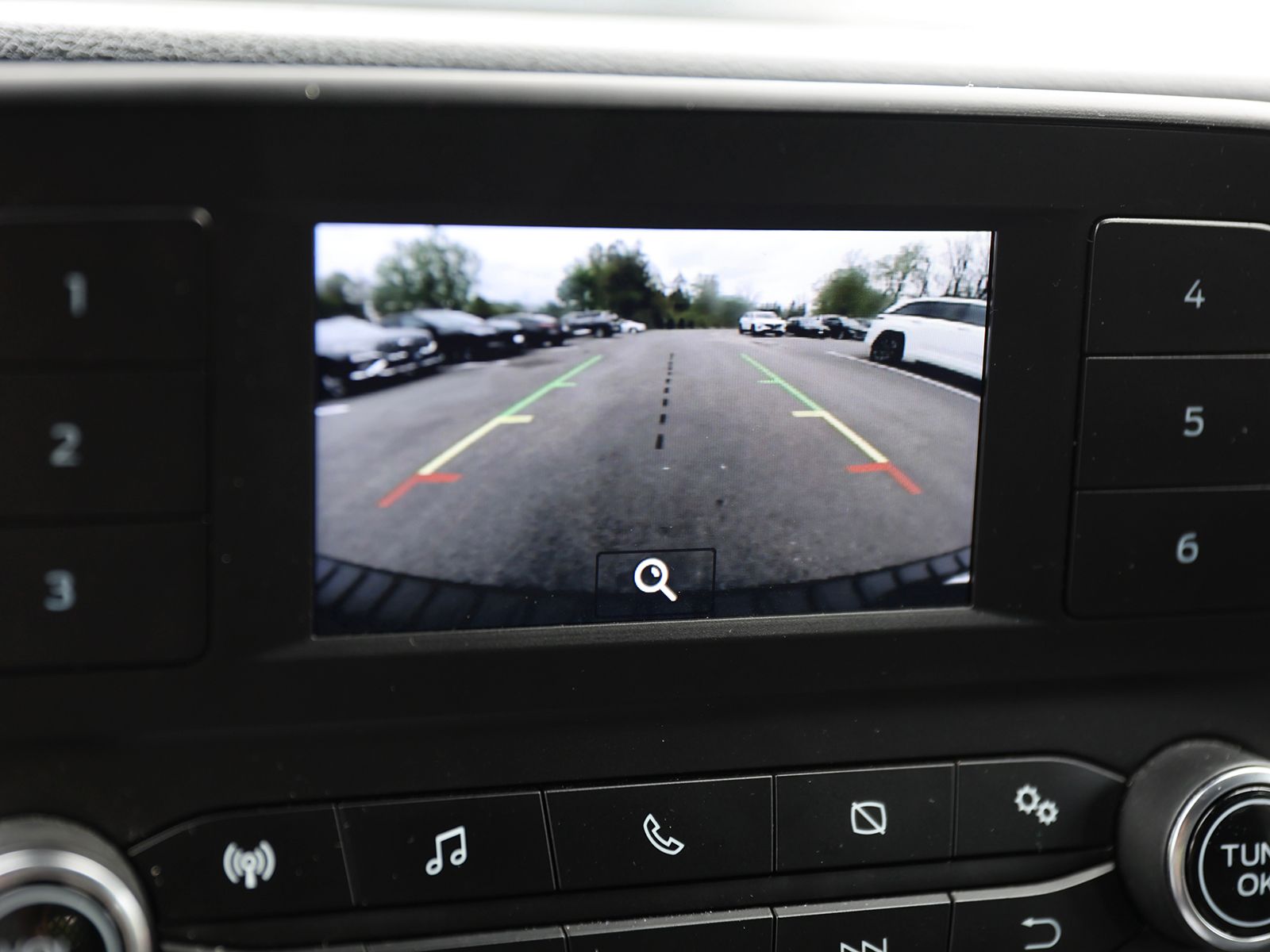 2024 Ford Transit Van Base - Photo 25