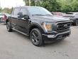 Used 2023 Ford F-150  Truck SuperCrew Cab