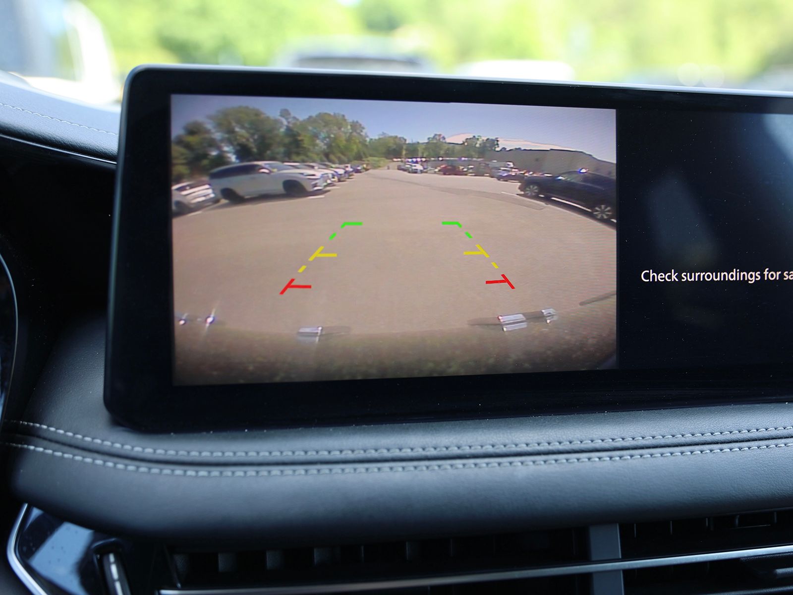 2023 INFINITI QX60 PURE - Photo 29