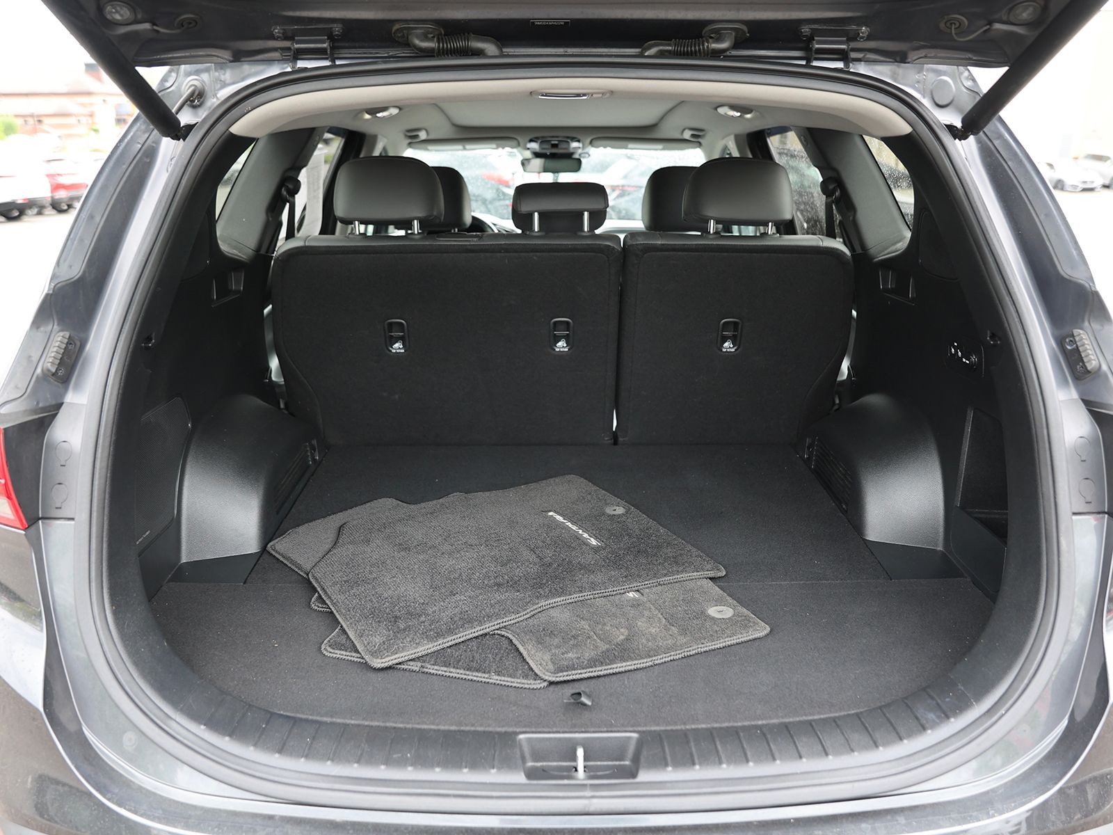2023 Hyundai Santa Fe SEL - Photo 14