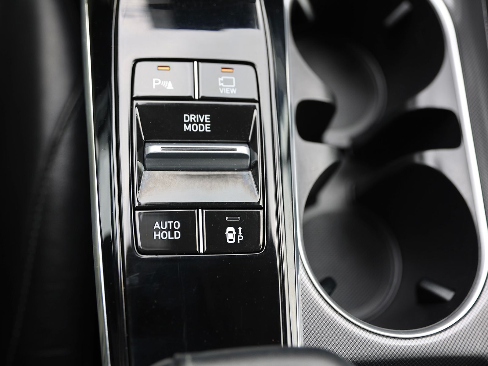 2020 Hyundai Sonata Limited - Photo 28