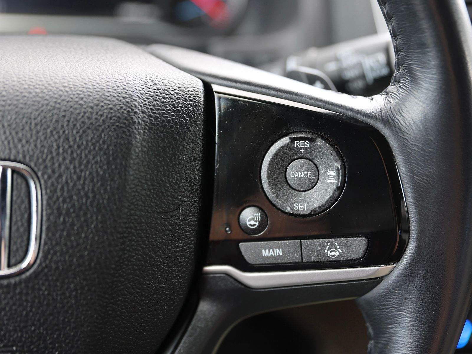 2019 Honda Pilot Elite - Photo 46