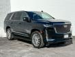 Used 2023 CADILLAC Escalade Premium Luxury SUV