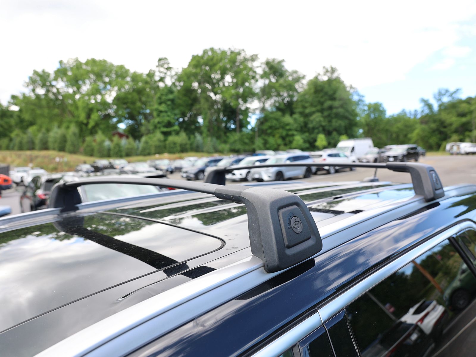 2021 Hyundai Palisade SEL - Photo 9