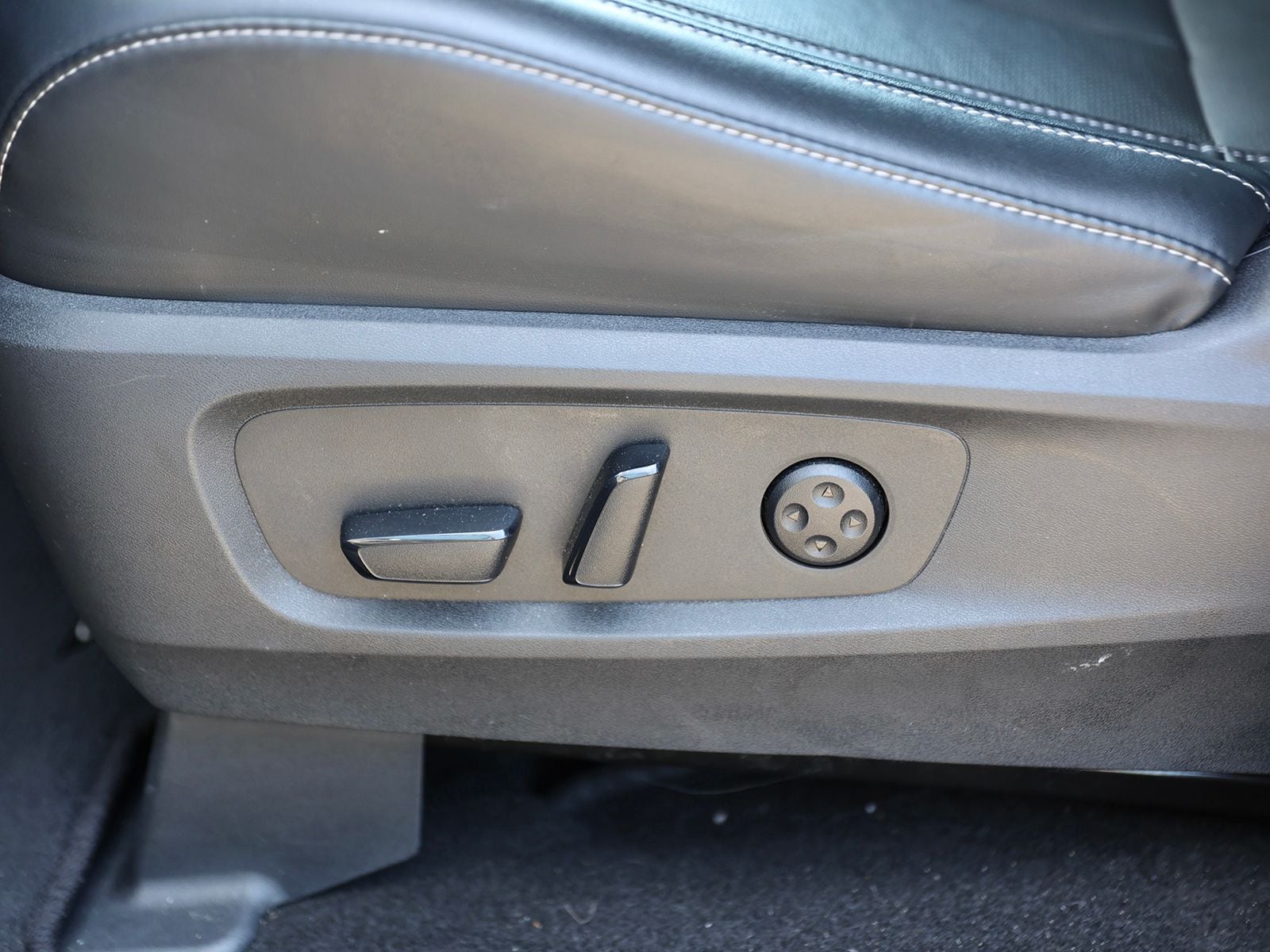 2023 INFINITI QX60 PURE - Photo 20