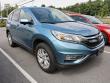 Used 2015 Honda CR-V EX AWD SUV