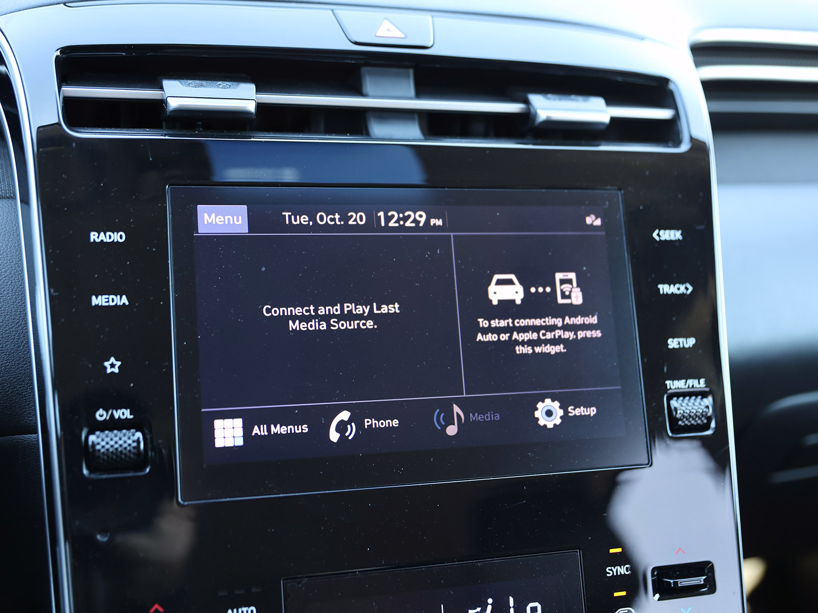 2023 Hyundai Tucson SEL - Photo 26
