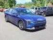 Used 2025 Kia K4 LXS Sedan