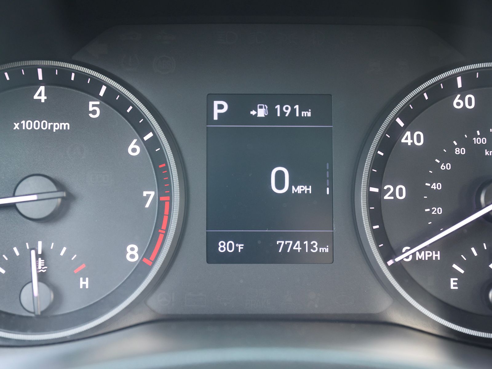 2018 Hyundai Accent Limited - Photo 36
