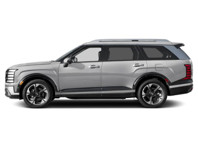 New 2027 Hyundai Palisade Hybrid Limited 7P SUV