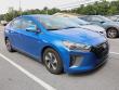 Used 2018 Hyundai Ioniq Hybrid SEL Hatchback
