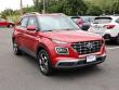 Used 2022 Hyundai Venue Limited SUV