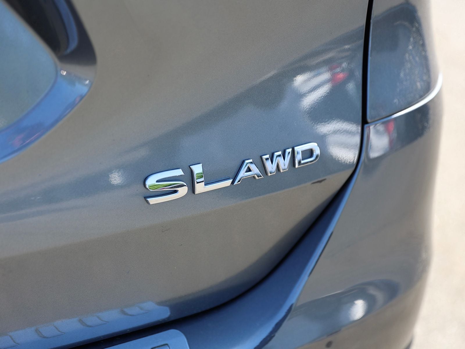 2016 Nissan Rogue SL - Photo 10