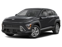 2026 Hyundai Kona SE AWD SUV