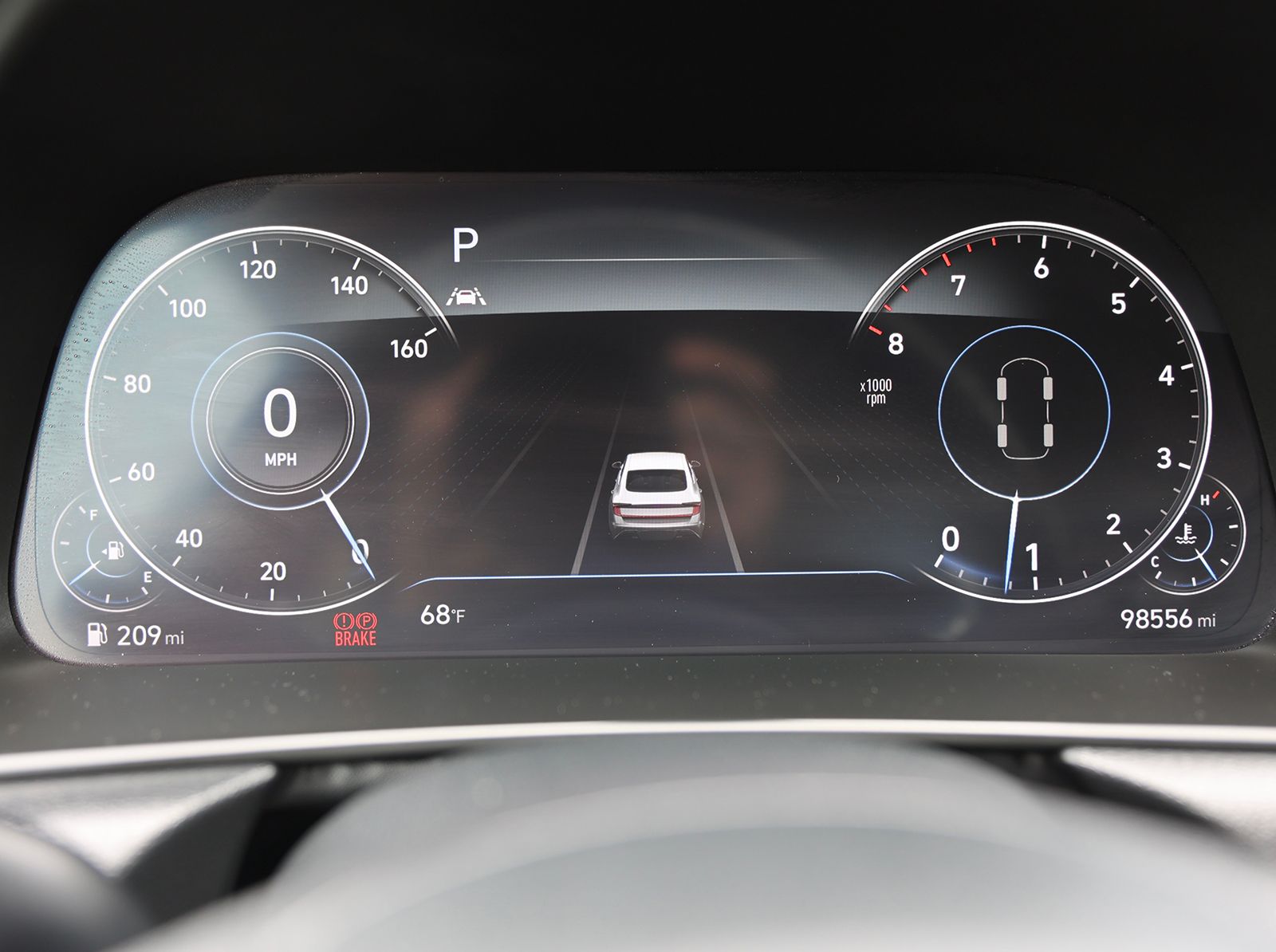 2020 Hyundai Sonata Limited - Photo 38