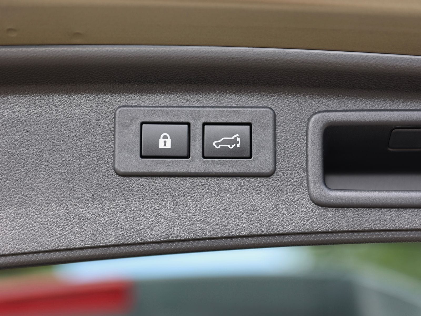 2023 Subaru Forester Limited - Photo 14