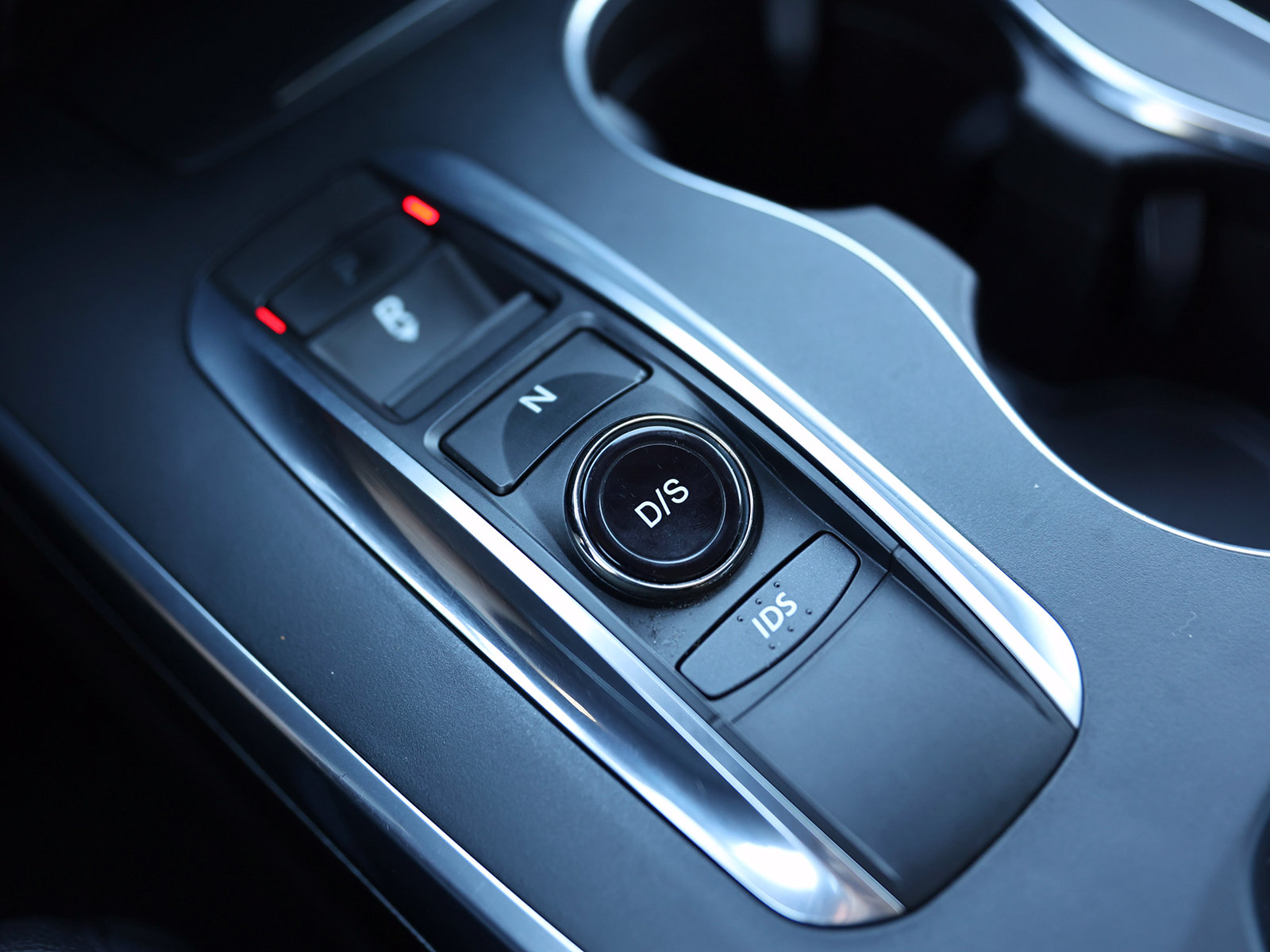 2016 Acura MDX Technology & Entertainment Package - Photo 34