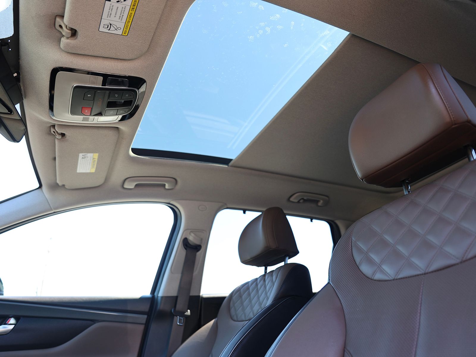 2023 Hyundai Santa Fe Limited PHEV - Photo 22
