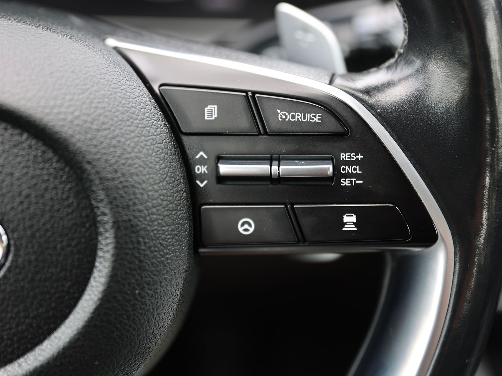2020 Hyundai Sonata Limited - Photo 37