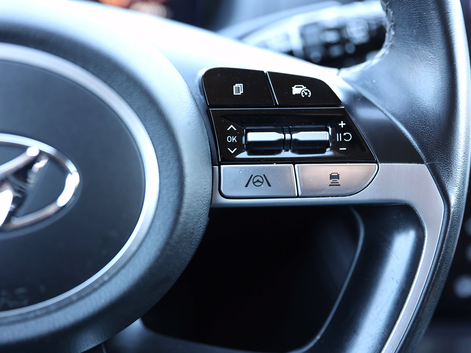 2023 Hyundai Tucson SEL - Photo 37