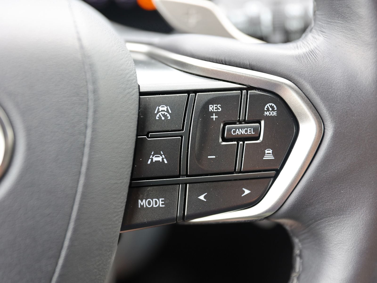 2024 Lexus TX 350 - Photo 41