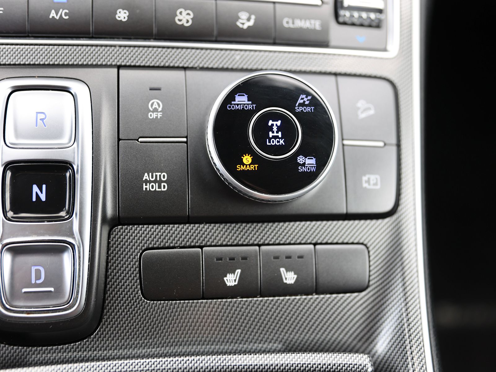 2023 Hyundai Santa Fe SEL - Photo 31