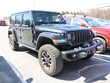  Jeep Wrangler 4xe