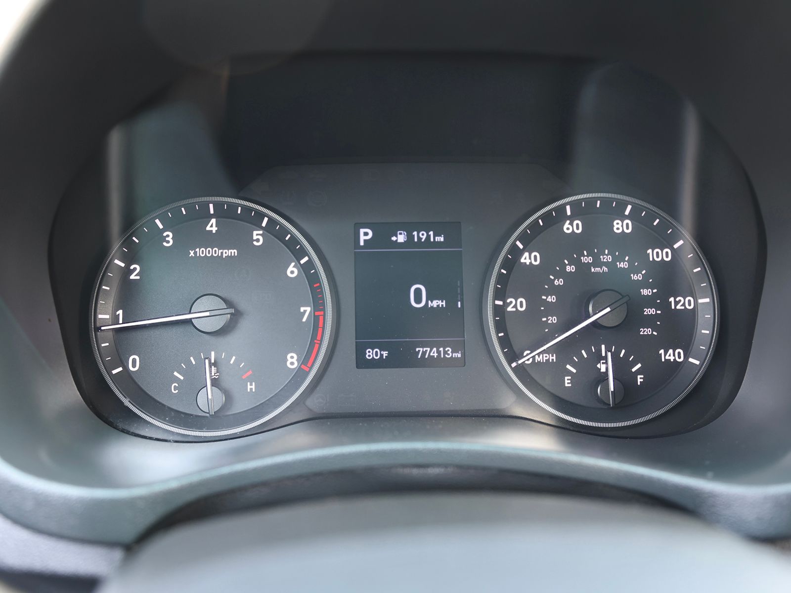 2018 Hyundai Accent Limited - Photo 35
