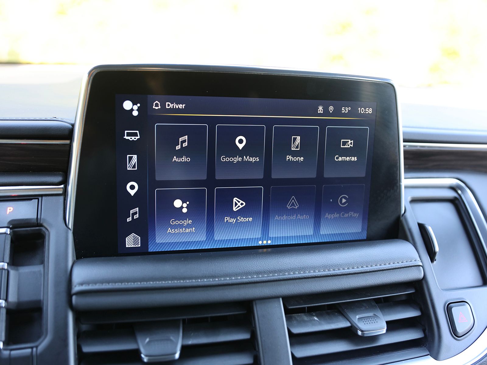 2023 Chevrolet Suburban Z71 - Photo 27