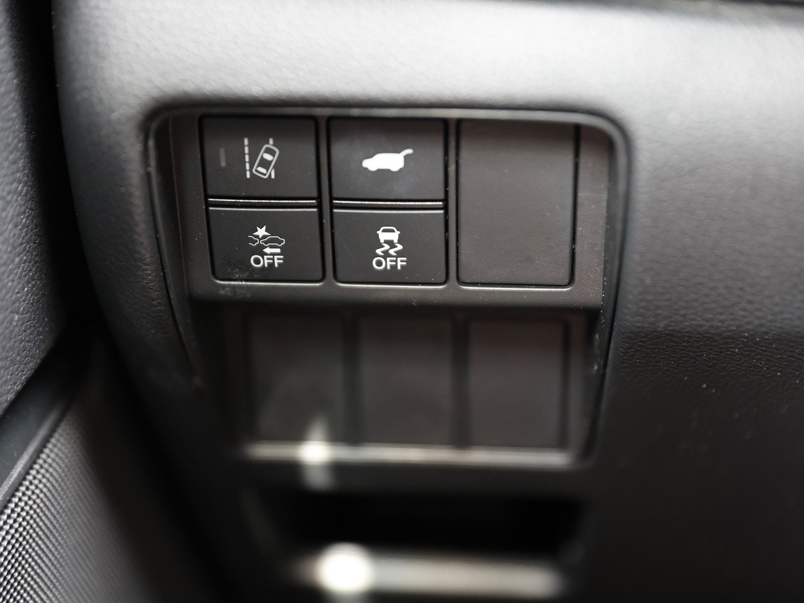 2018 Honda CR-V EX-L - Photo 35