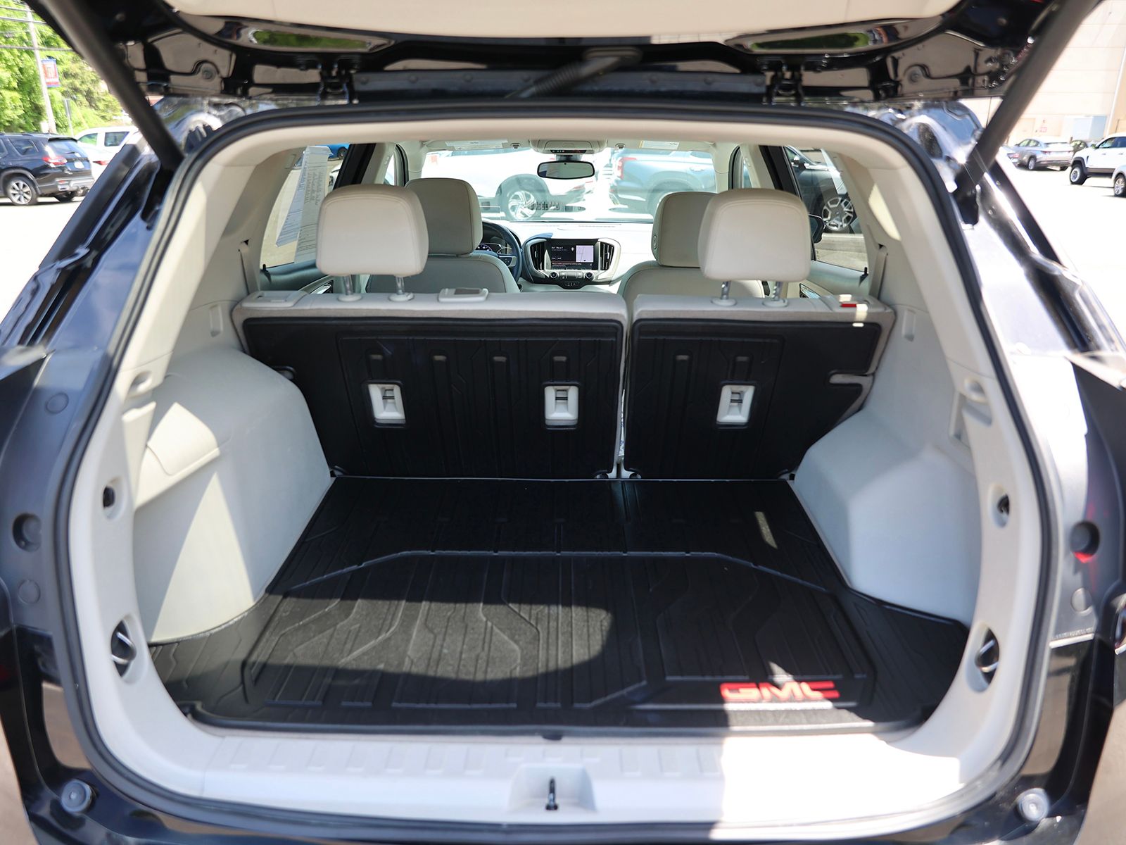2022 GMC Terrain Denali - Photo 13