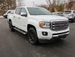 Used 2019 GMC Canyon SLT Truck Crew Cab