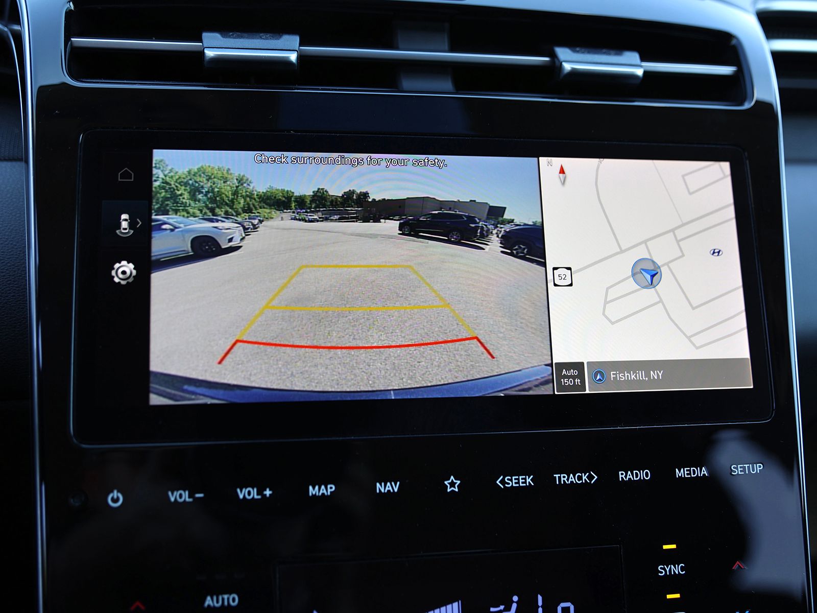 2023 Hyundai Tucson XRT - Photo 29