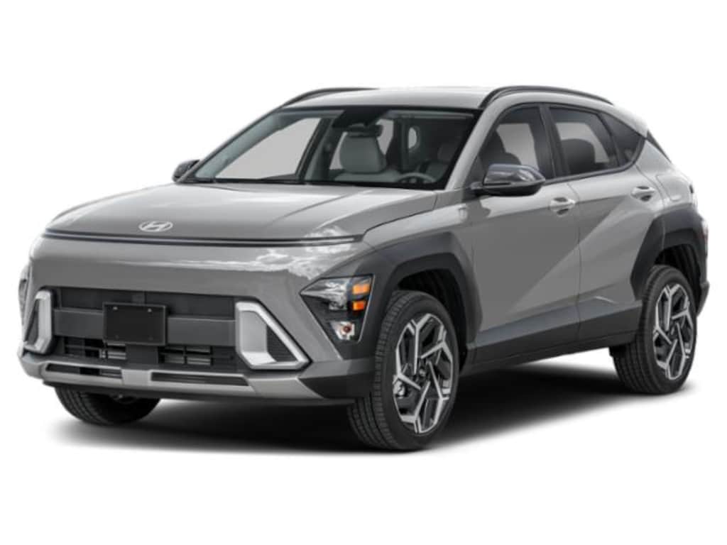 New 2026 Hyundai Kona SEL Premium SUV
