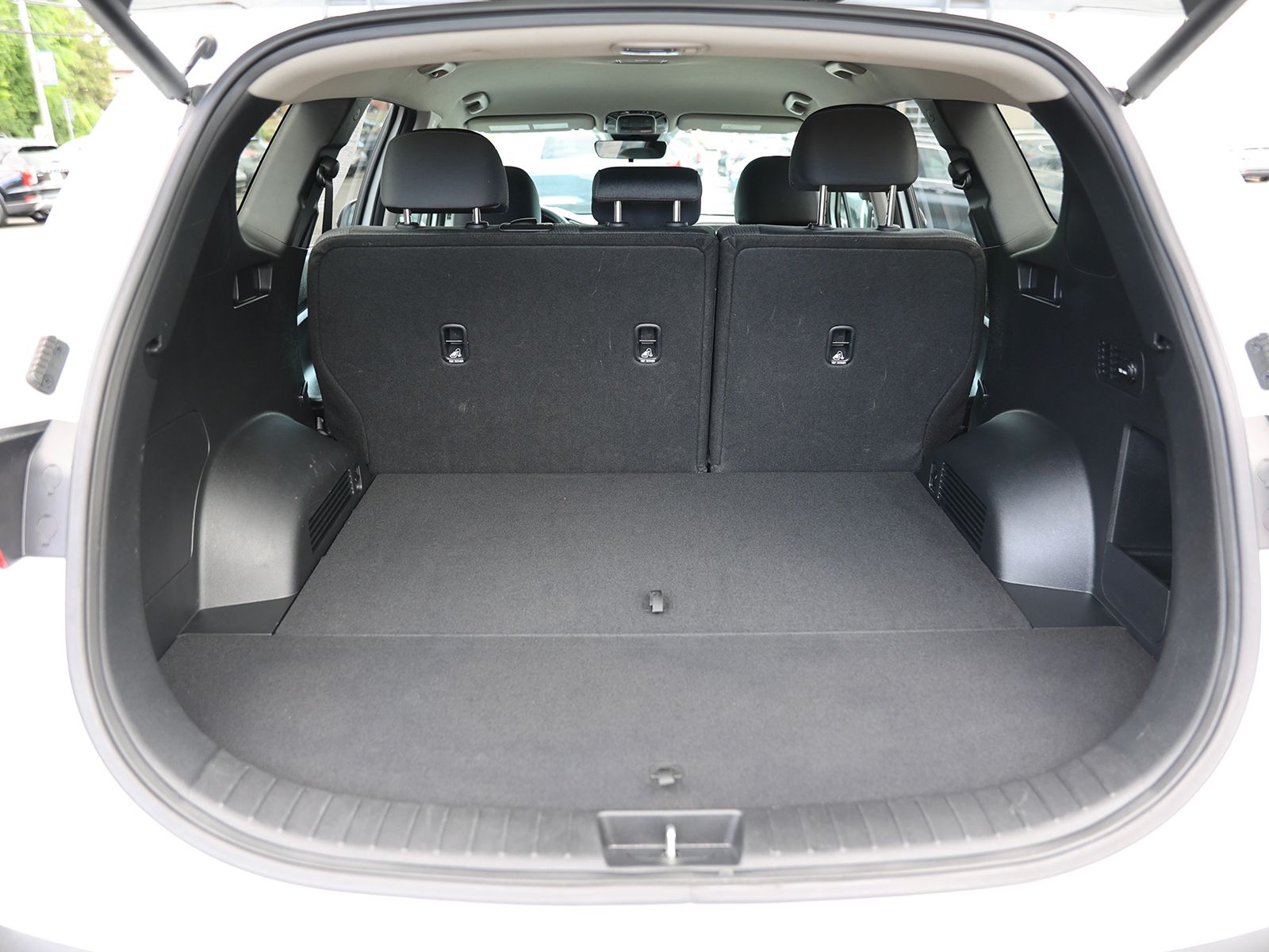 2023 Hyundai Santa Fe SEL - Photo 14
