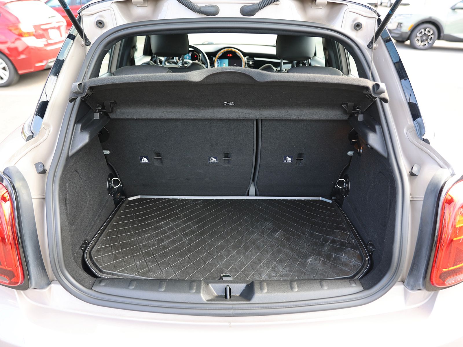 2022 MINI Hardtop 4 Door S - Photo 14