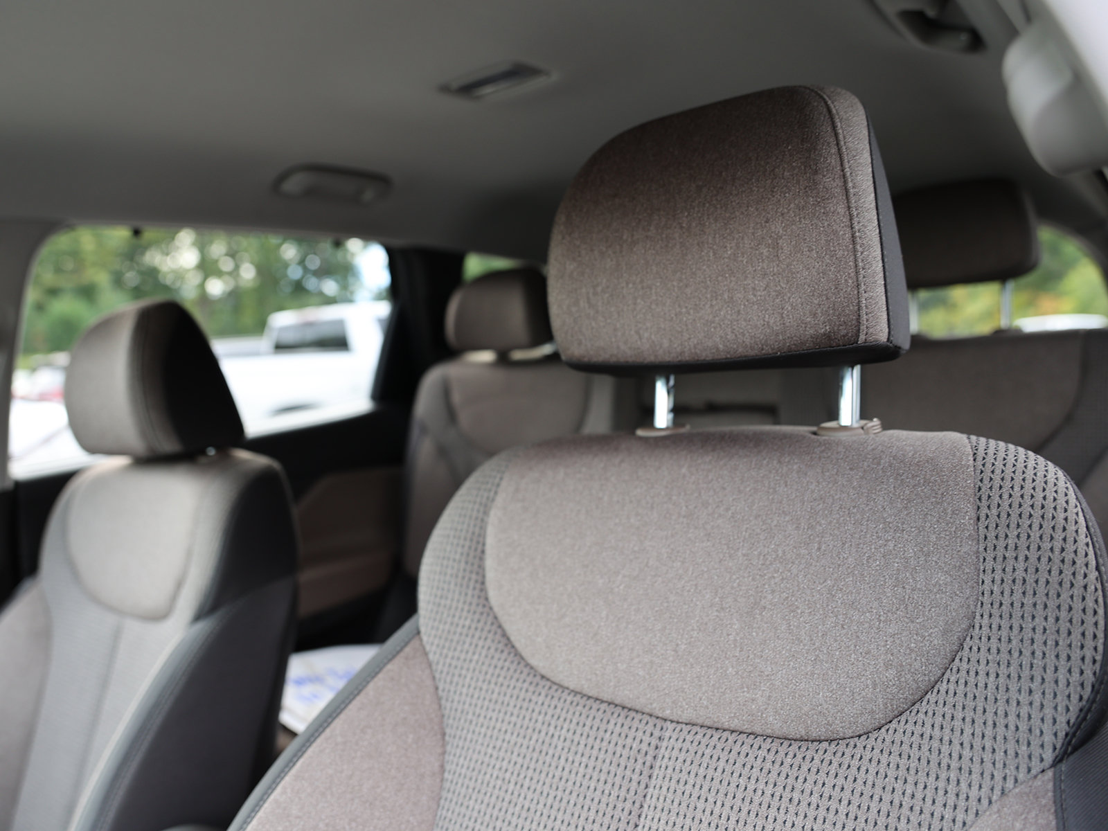 2021 Hyundai Santa Fe Blue - Photo 20