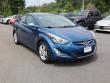 Used 2016 Hyundai Elantra Value Edition Sedan