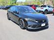 Used 2022 Honda Civic Sport Sedan