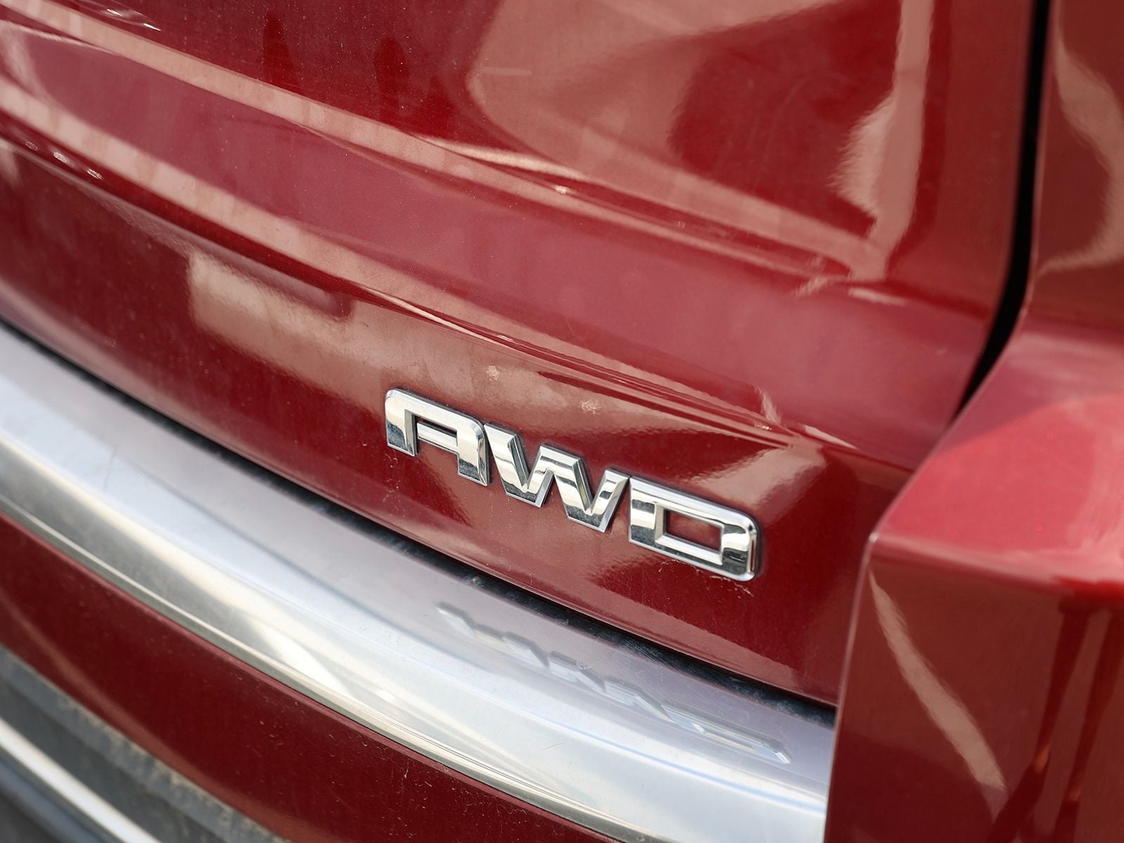 2016 GMC Acadia SLE-1 - Photo 7