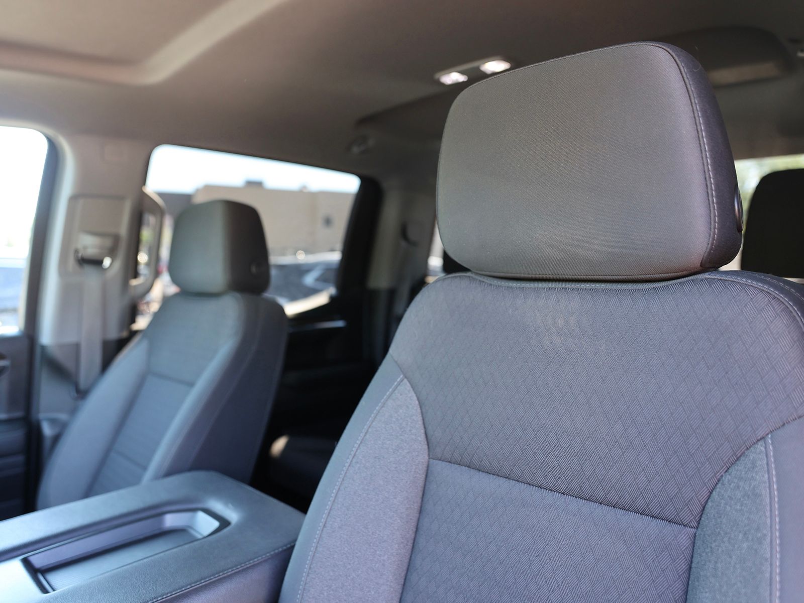 2024 Chevrolet Silverado 1500 LT - Photo 21