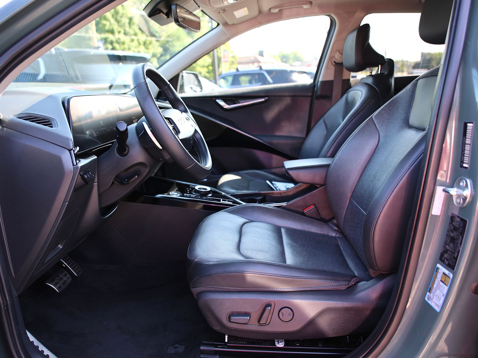 2024 Kia Niro Wave - Photo 16