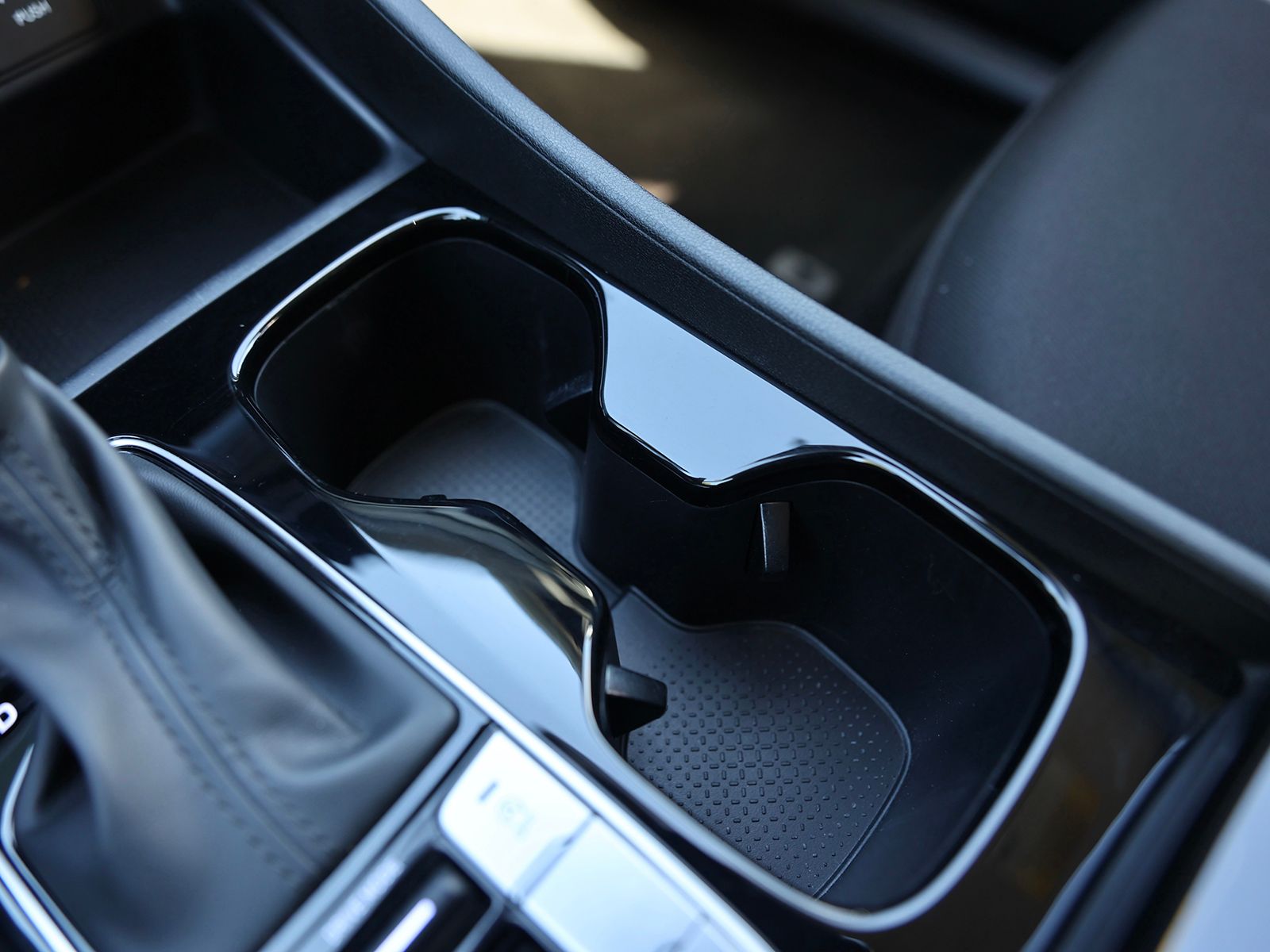 2026 Hyundai Tucson SEL - Photo 33
